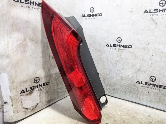 2012-2014 Honda CR-V RR LH Side Tail Light Lamp Upper 34175-T0A-A01 OEM *ReaD* - Alshned Auto Parts