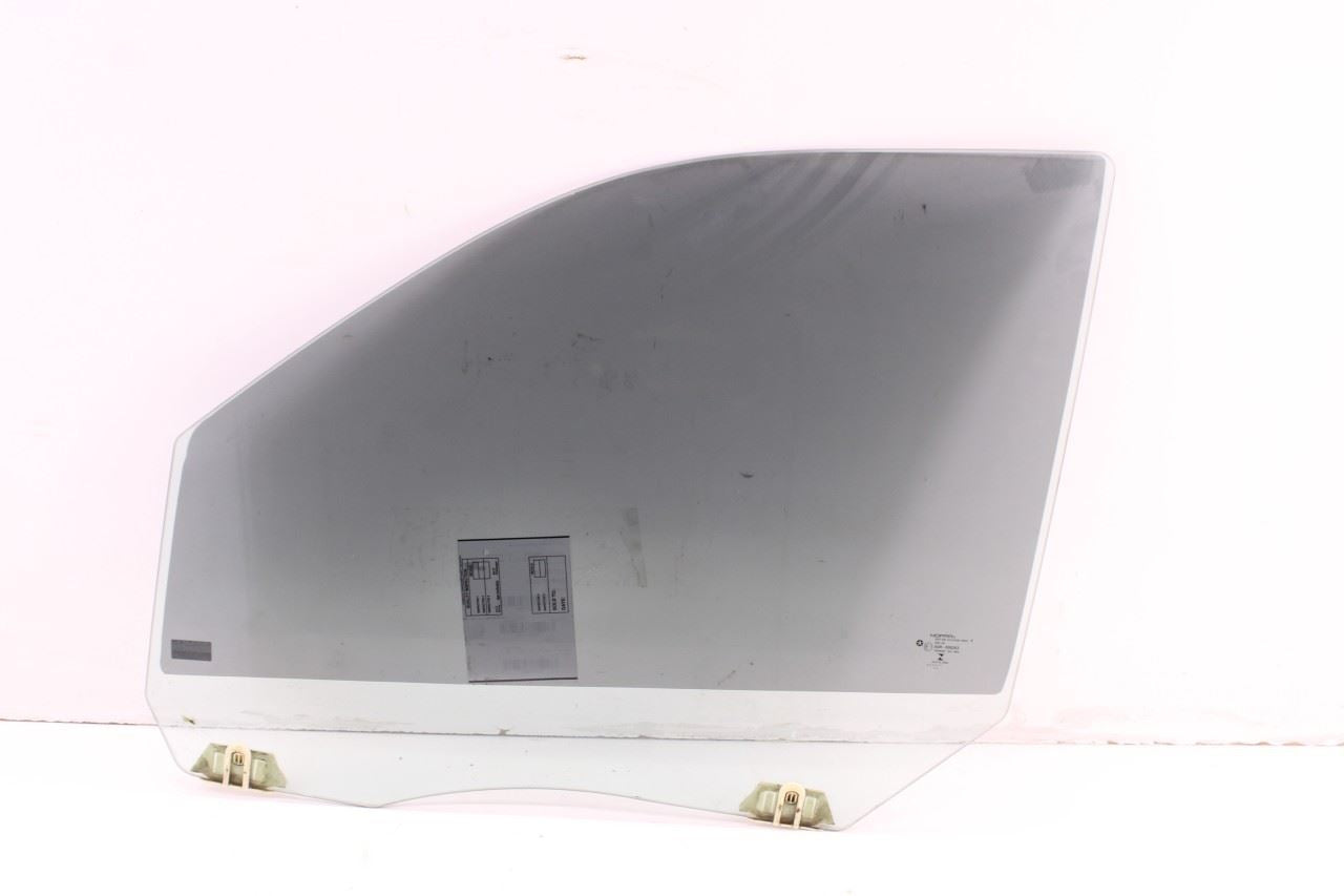 11-2018 RAM 1500 Laramie Front Left Driver Side Door Window Glass 68700439AA OEM - Alshned Auto Parts