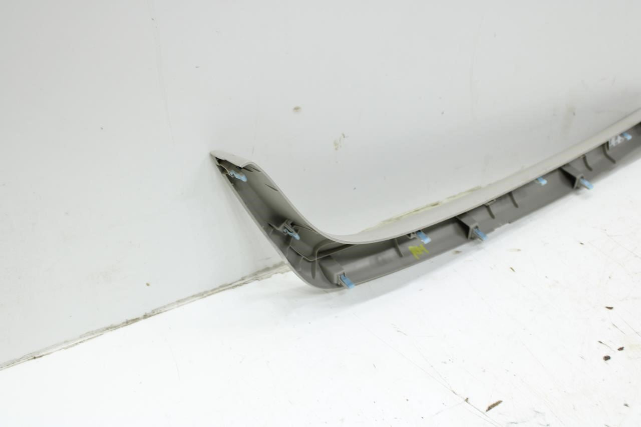 2018-20 Honda Accord Front Right Side Dash Trim Cover Panel 77263-TVA-A01ZB OEM - Alshned Auto Parts
