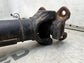 2014-2016 BMW 428i xDrive 2.0L AWD Front Drive Shaft Propeller 7632650 OEM - Alshned Auto Parts