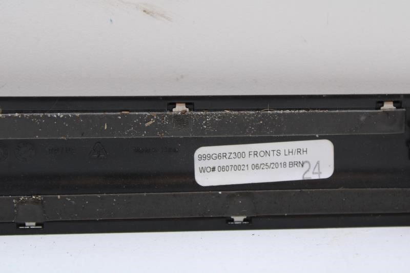 19-20 Infiniti QX60 FR LH Illum Door Sill Scuff Kick Plate 999G6RZ300 OEM *ReaD* - Alshned Auto Parts