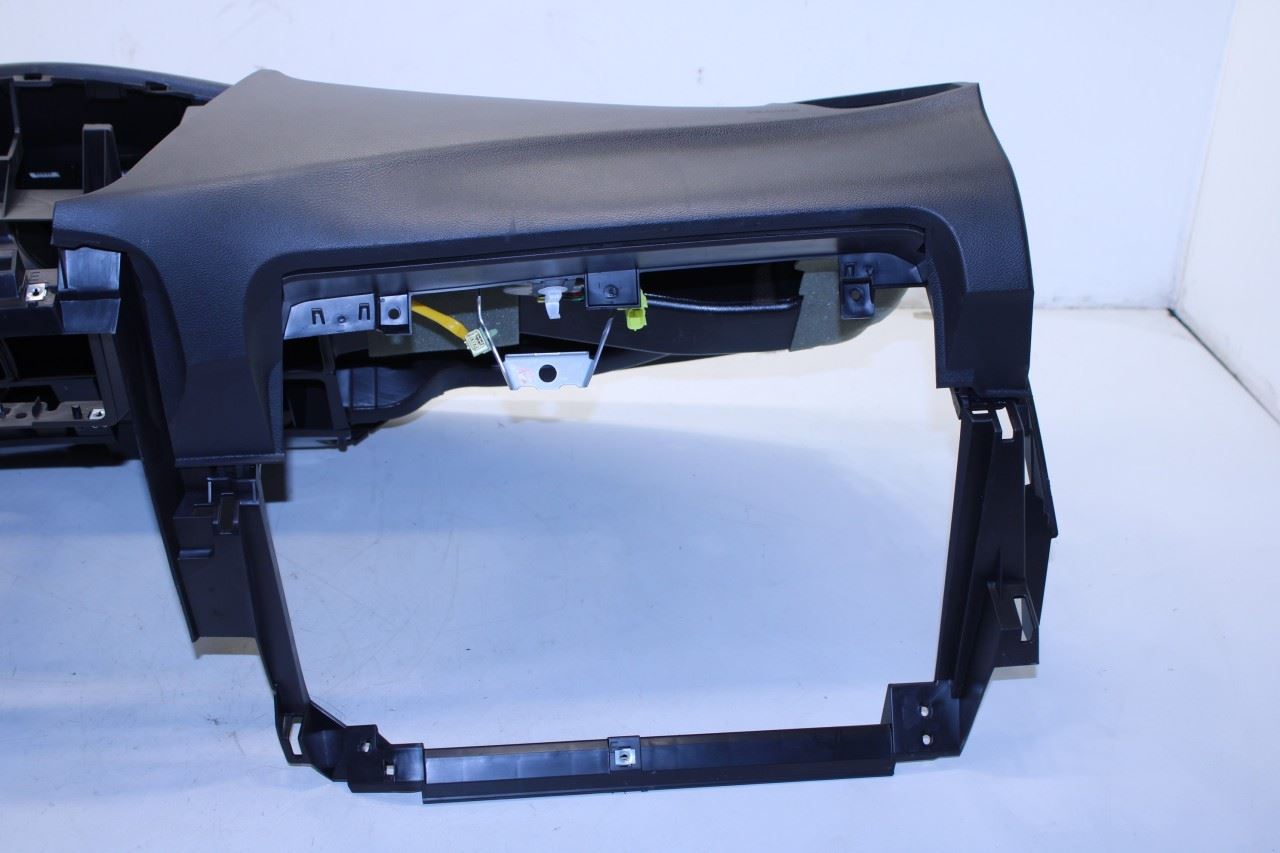 2015-2019 Nissan Murano Platinum Dash Instrument Panel 68200-5AA0A OEM - Alshned Auto Parts