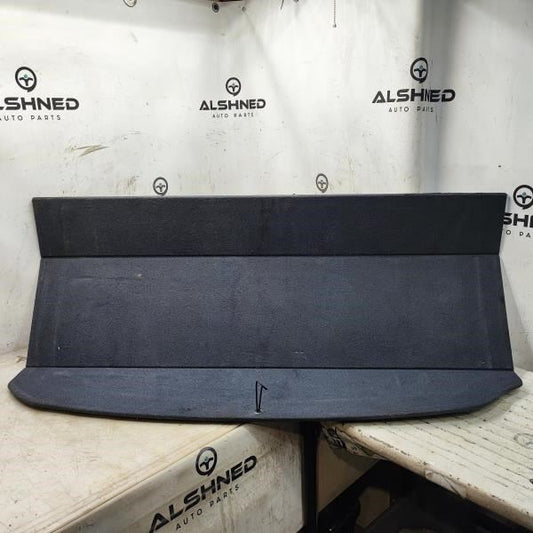 2010-2013 Kia Soul Rear Trunk Cargo Carpet Cover 85710-2K000WK OEM *ReaD* - Alshned Auto Parts