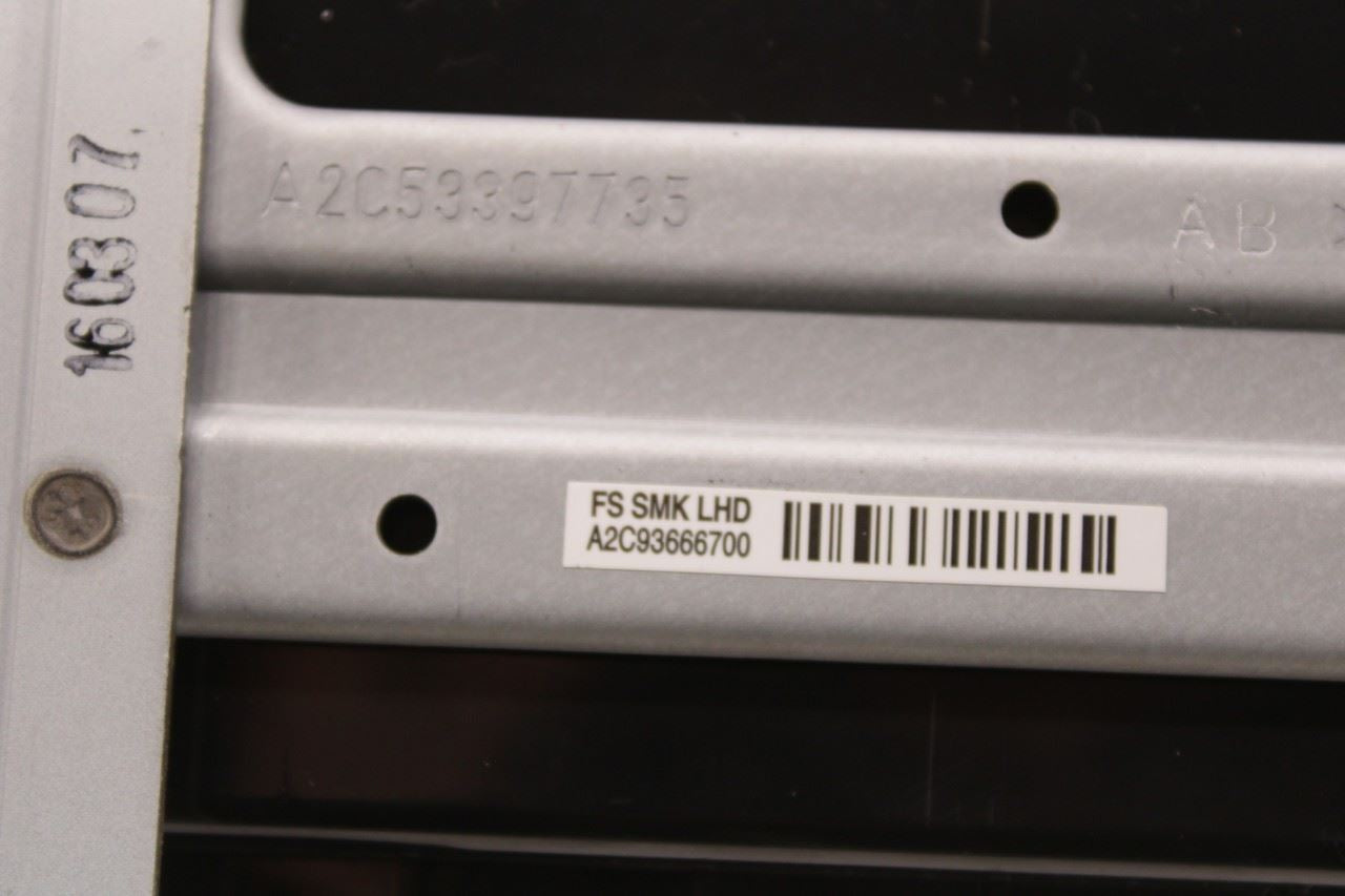 2015-2017 Hyundai Veloster Turbo Theft Locking Smart Key Computer Control Module - Alshned Auto Parts