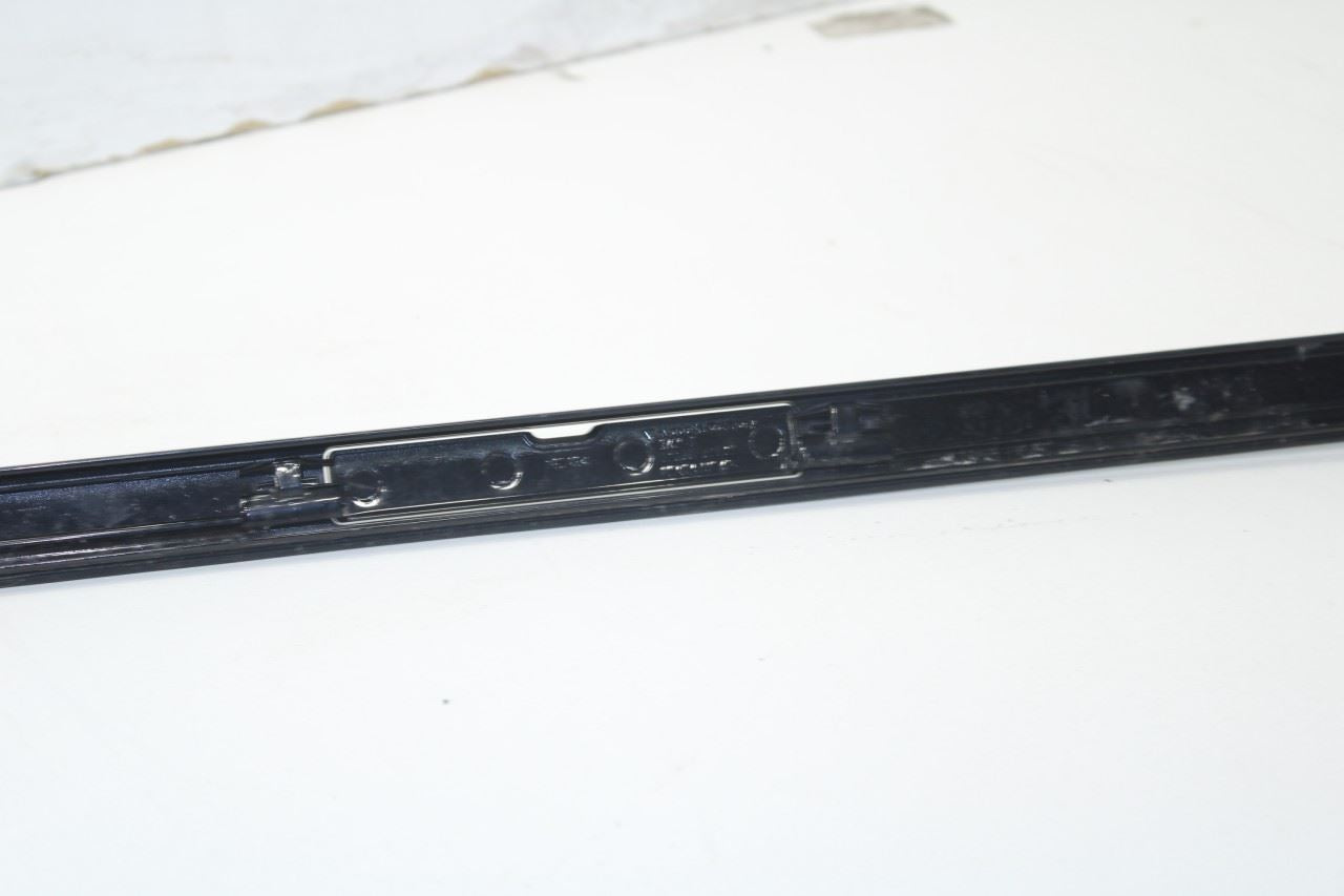 2010-2016 Porsche Panamera Left and Right Roof Drip Trim Molding 97055940100 OEM - Alshned Auto Parts