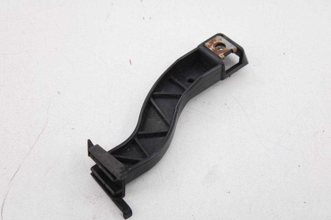 2010-2013 Mercedes-Benz E350 4Matic Rear Bumper Support Bracket Carrier Set of 7 - Alshned Auto Parts