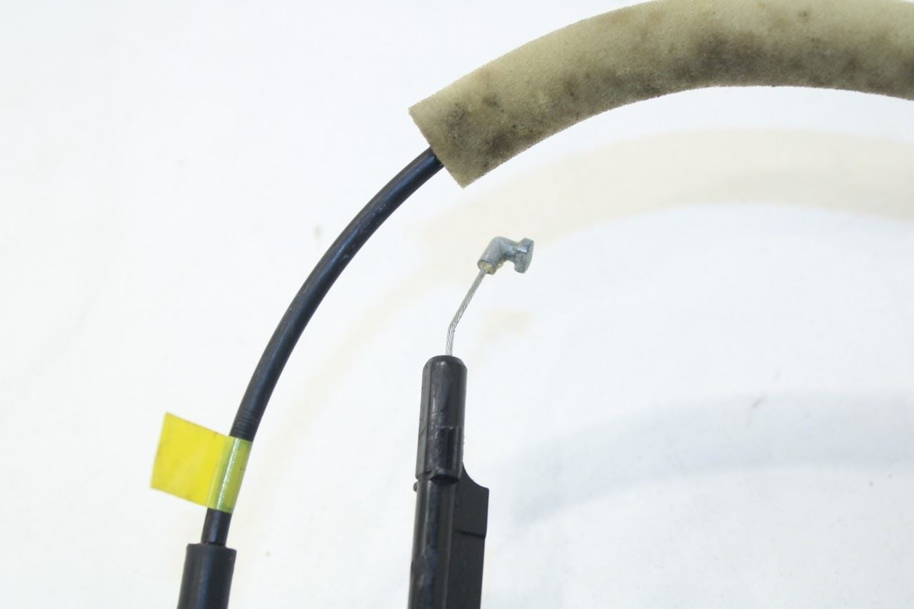 2013-20 Nissan Pathfinder SV 3.5L Rear Passenger Right Side Door Exterior Handle - Alshned Auto Parts