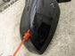 2016-2020 Nissan Maxima Left Driver Side Rear View Mirror 96302-4RA1A OEM - Alshned Auto Parts