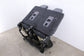 2015 Dodge Durango SXT Front Rear 2nd Row and 3rd Row RH Left Side Seat Complete19