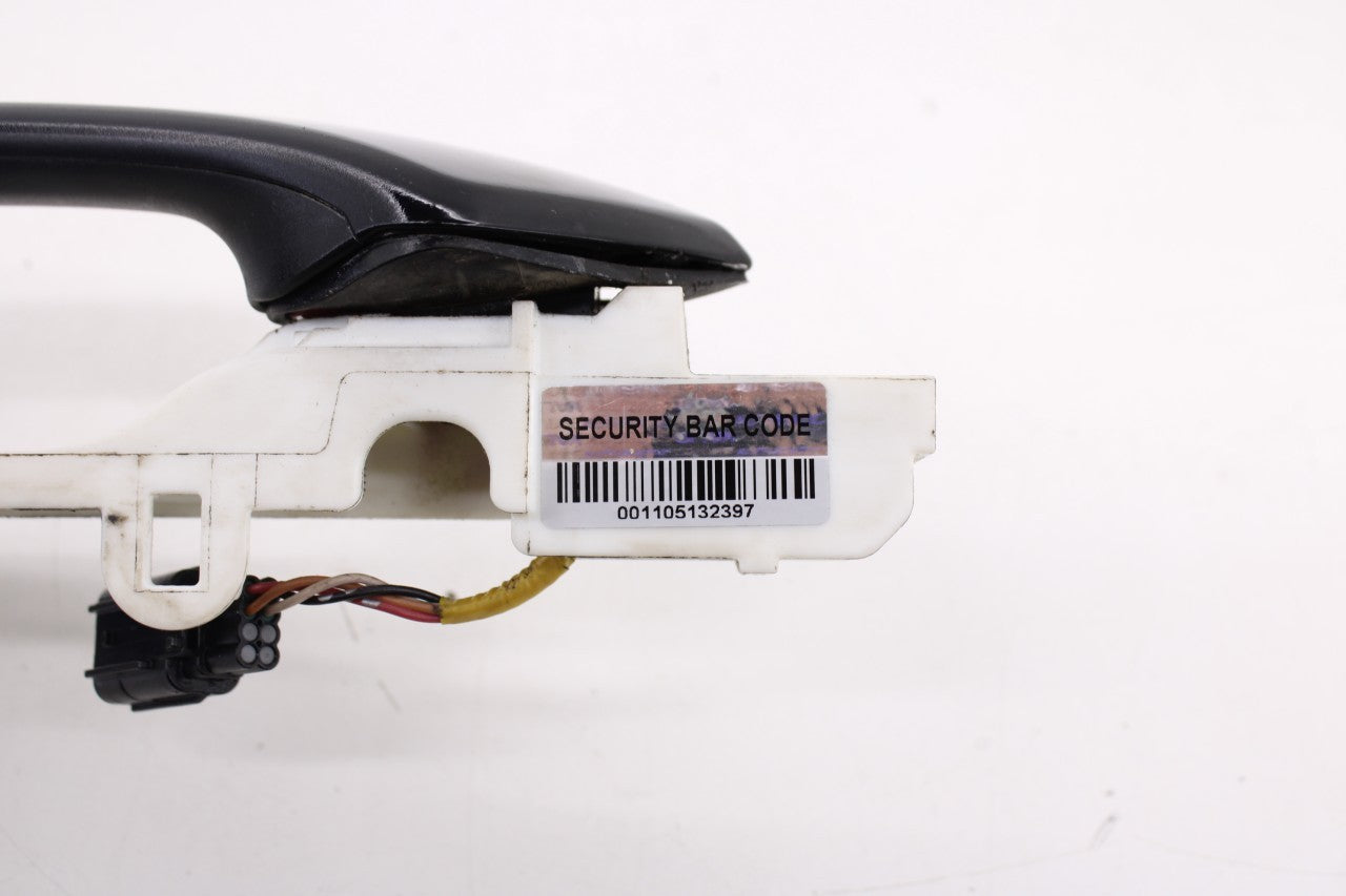 2019-22 Acura ILX Technology A-Spec Front Right Side Door Exterior Handle *ReaD*3