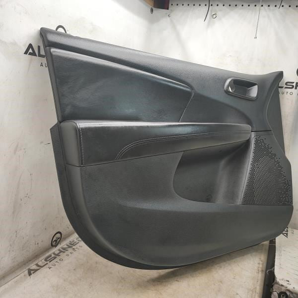 2011-2018 Dodge Journey SXT Front Left Side Door Trim Panel 1QF211X9AH OEM - Alshned Auto Parts