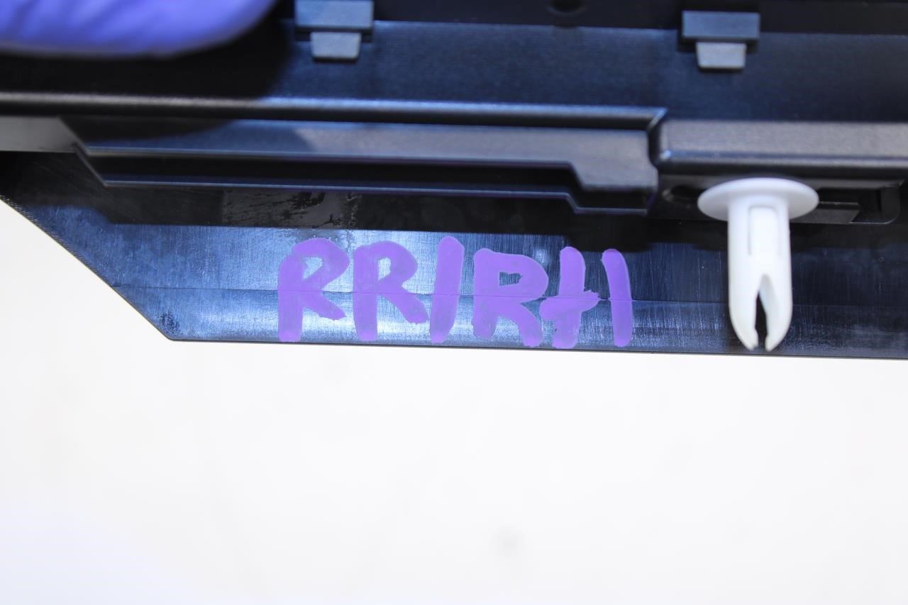 07-13 Mercedes-Benz FR and RR RH and LH Door Sill Scuff Plate Set 22168002359051 - Alshned Auto Parts