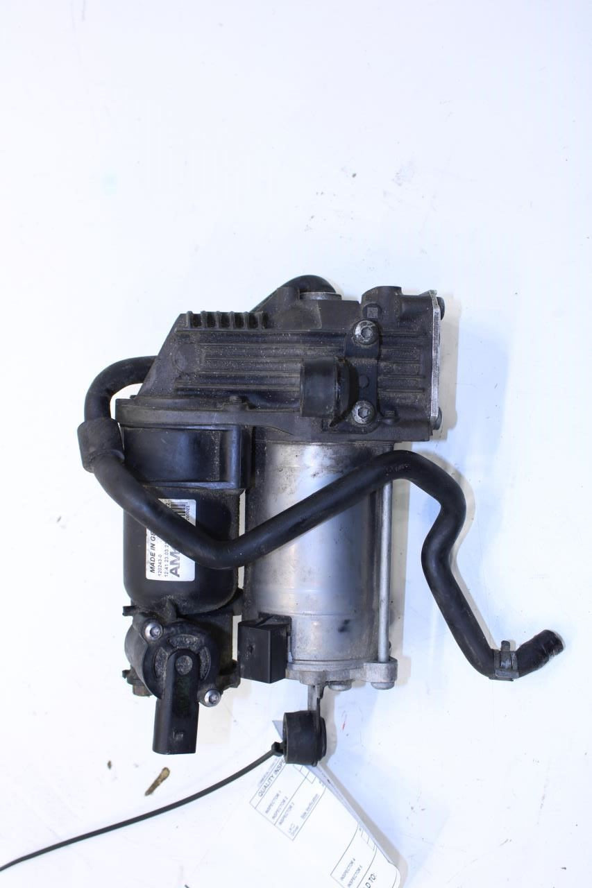 07-11 Mercedes-Benz S550 AWD Air Suspension Compressor Pump 221-320-17-04-80 OEM - Alshned Auto Parts