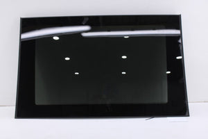 2010-2016 Mercedes-Benz E350 4Matic Roof Window Center Panel Glass 2127800121