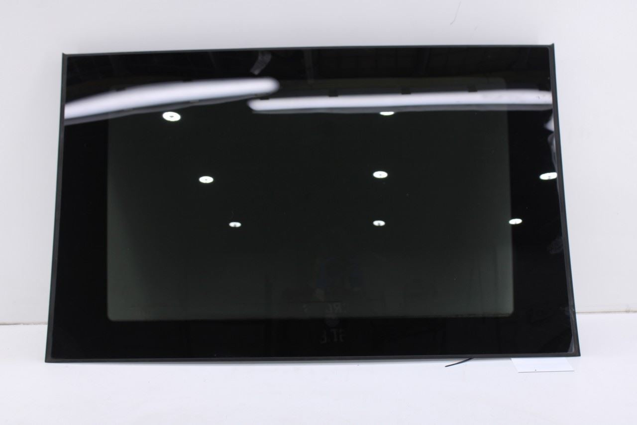 2010-2016 Mercedes-Benz E350 4Matic Roof Window Center Panel Glass 21278001210