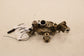 2014-2019 Jeep Cherokee Latitude 3.2L 4WD Engine Oil Pump 68252670AB OEM - Alshned Auto Parts