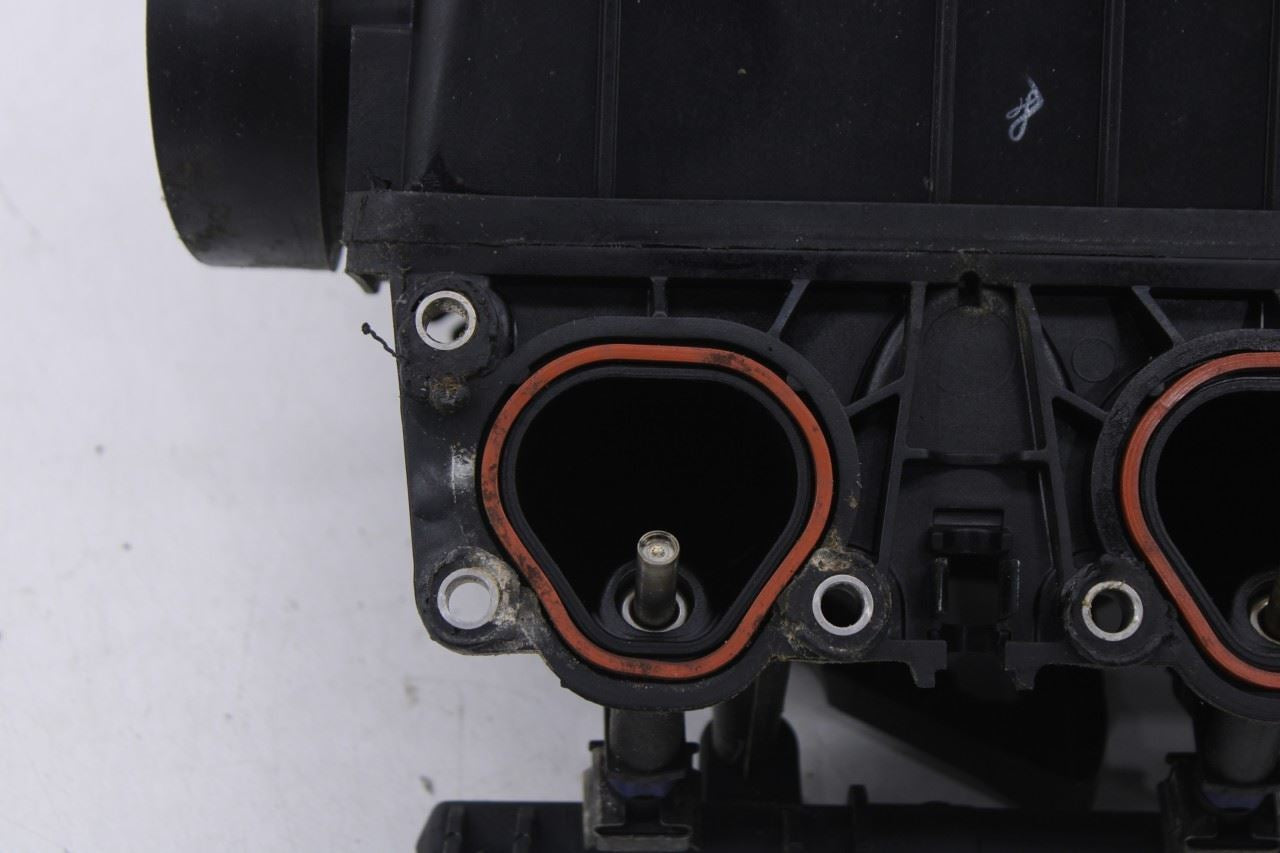 2010-2011 SeaDoo/BRP GTX IS (215) Engine Air Intake Manifold 420867951 OEM16
