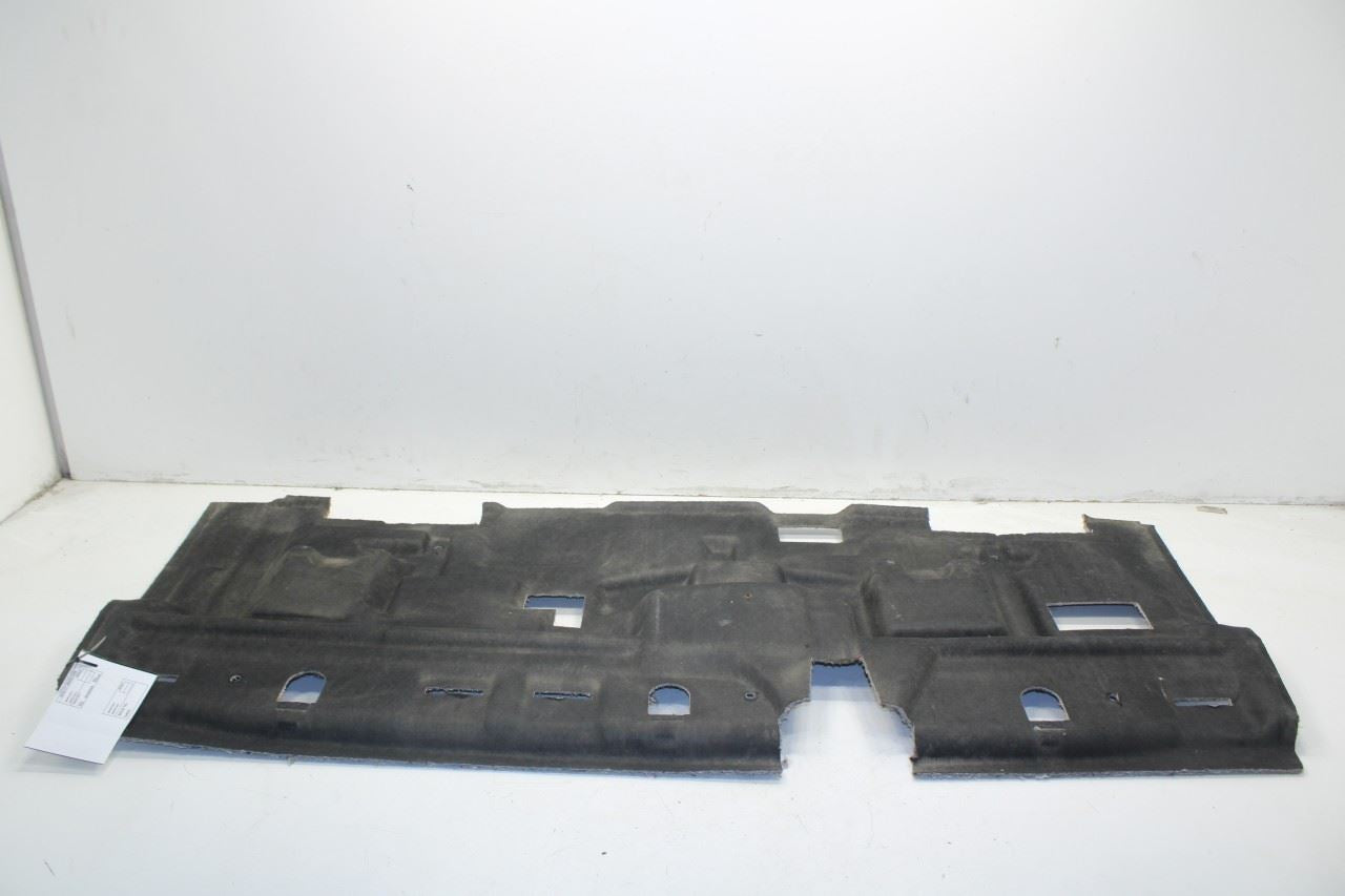 2011-2020 Ram 1500 Laramie Crew Cab 5.7L 4WD Rear Inner Panel Insulator Silencer - Alshned Auto Parts