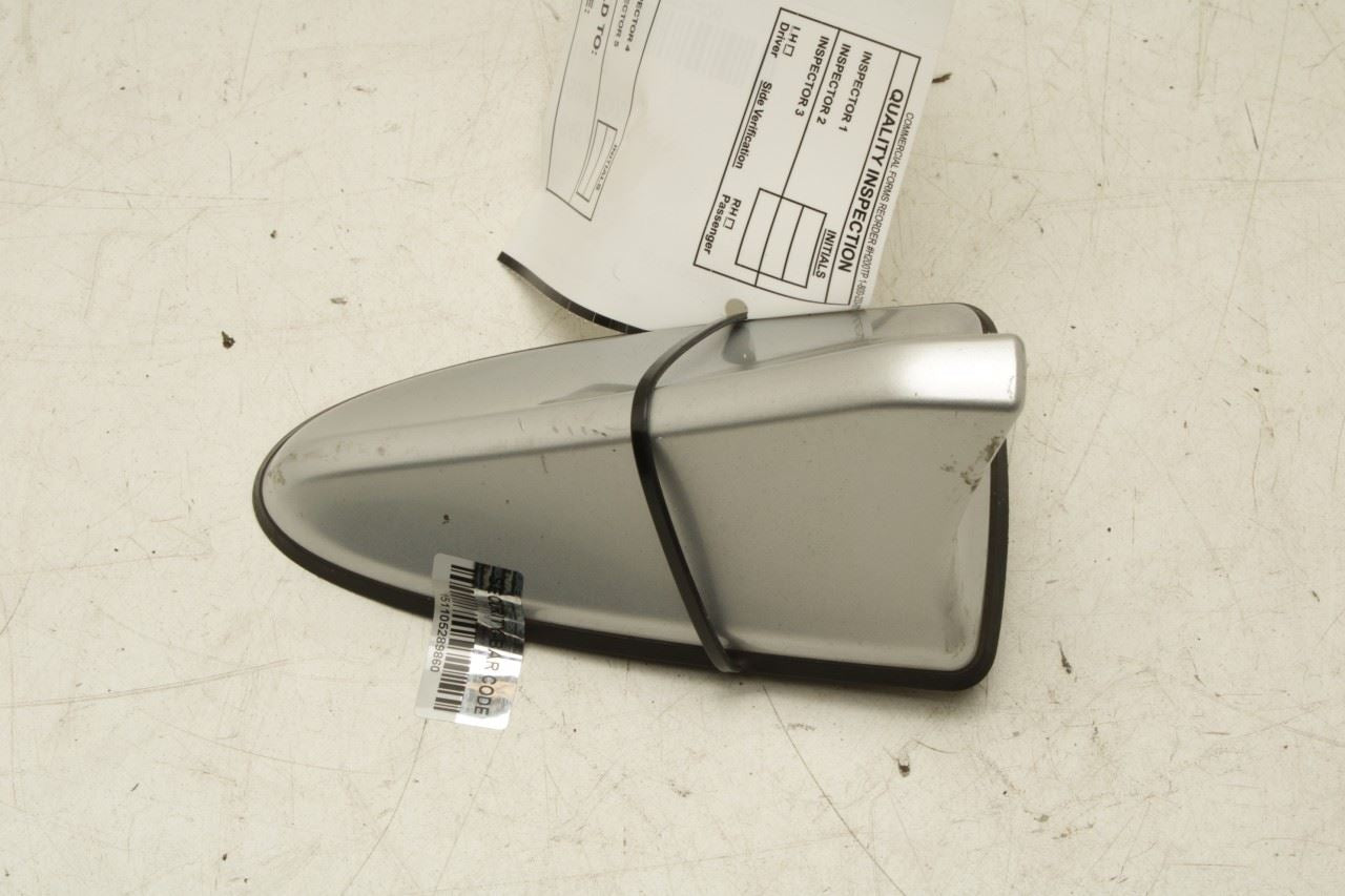 19-2020 Kia Optima LX Roof Exterior Shark Fin Combination Antenna 96210-D5101KCS - Alshned Auto Parts