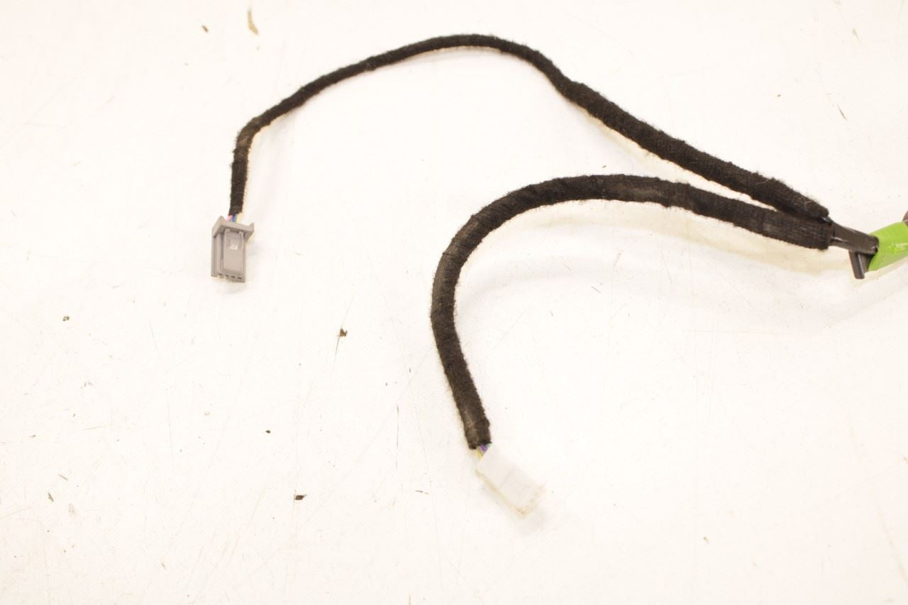 2024-2025 Mazda CX-30 2.5 S Front Right Side Door Wire Harness DGH9-67-200A OEM - Alshned Auto Parts