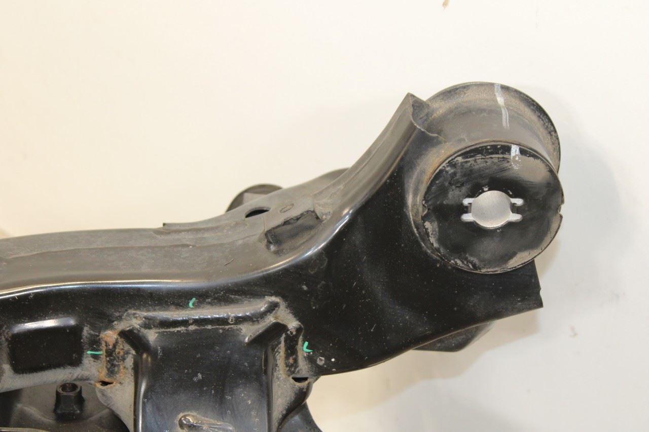 2016-2020 Kia Sorento LX FWD Rear Suspension Crossmember Subframe 55405-C5050 - Alshned Auto Parts