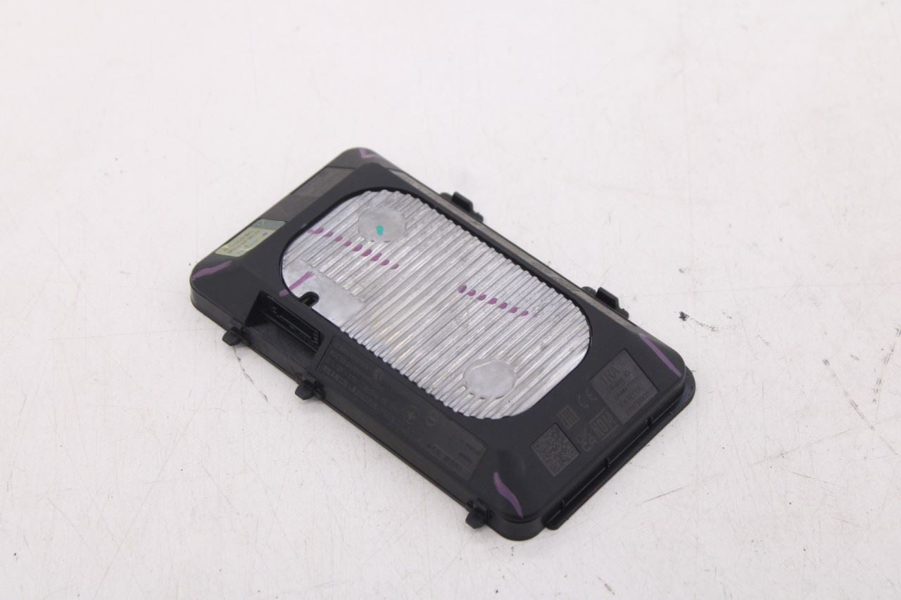 2018-2026 Volkswagen Atlas SE 3.6L AWD Telematics Wireless Charging Plate Module - Alshned Auto Parts