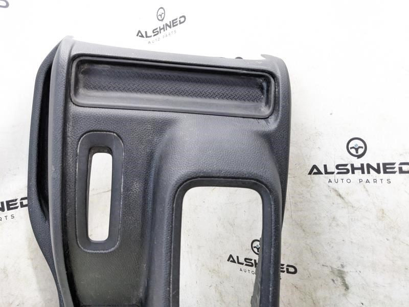 11-17 Jeep Wrangler Center Console Automatic Transmission Section 1PU23DX9AA OEM - Alshned Auto Parts