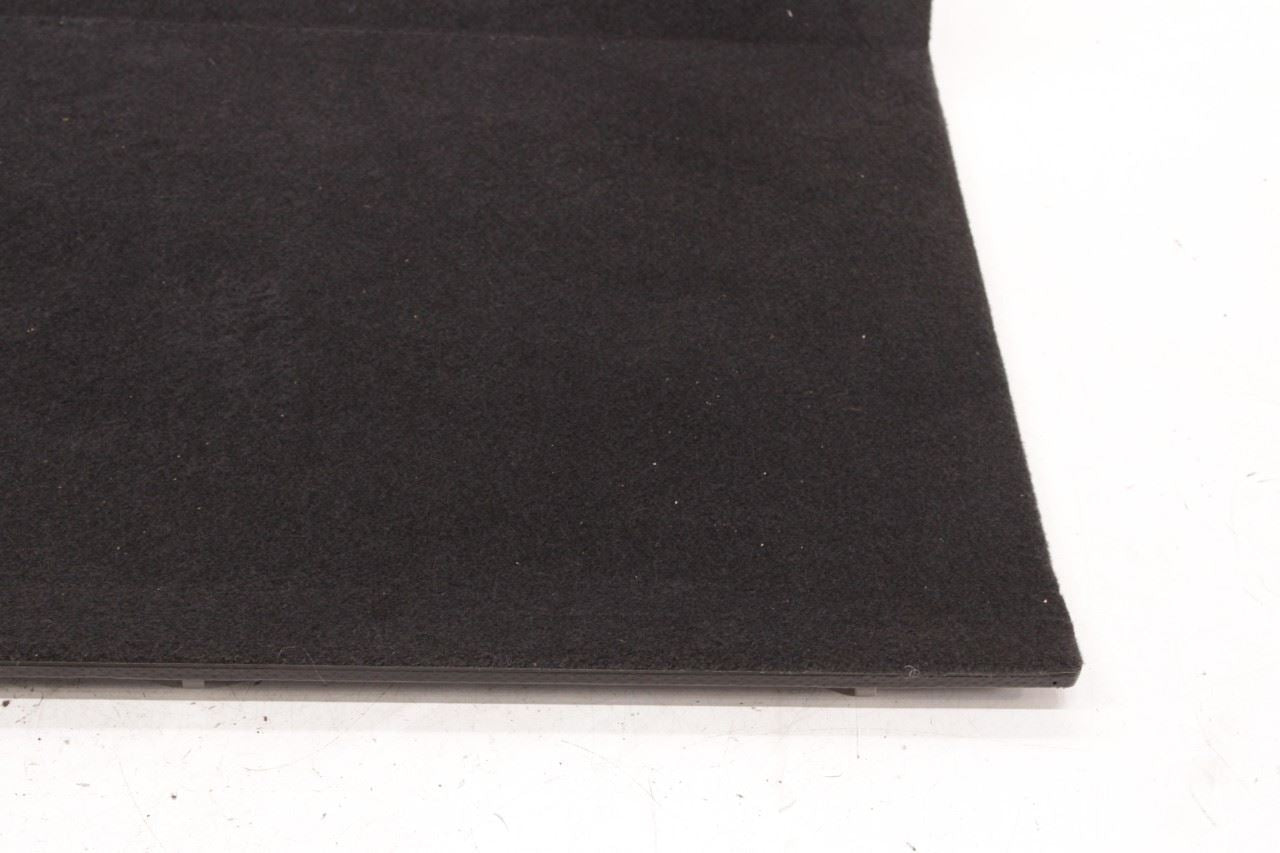 19-21 Acura RDX SH-AWD 2.0L Rear Trunk Floor Luggage Carpeted Tray Box Lid Cover - Alshned Auto Parts