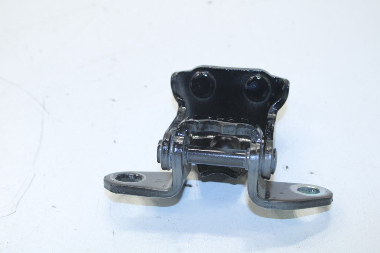 2018-2025 Mitsubishi Eclipse Cross ES Rear Left Door Hinge Upper and Lower Pair - Alshned Auto Parts