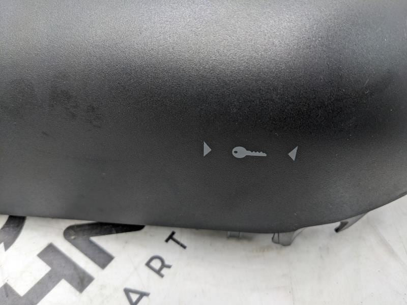 2017-20 BMW 430i xDrive Steering Column Upper and Lower Shroud Cover 613168234667
