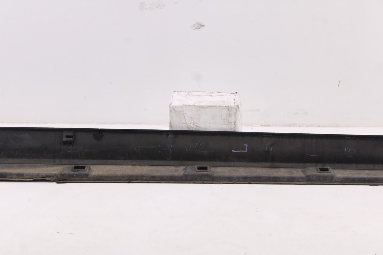 2012-16 Subaru Impreza Sport Left Rocker Skirt Panel Molding 96051FJ010NN *ReaD*12