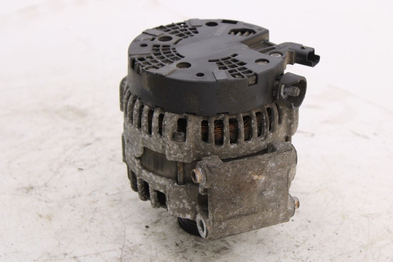 2010-2016 Mini Countryman Cooper S 1.6L Alternator Engine Generator 7604782 OEM5