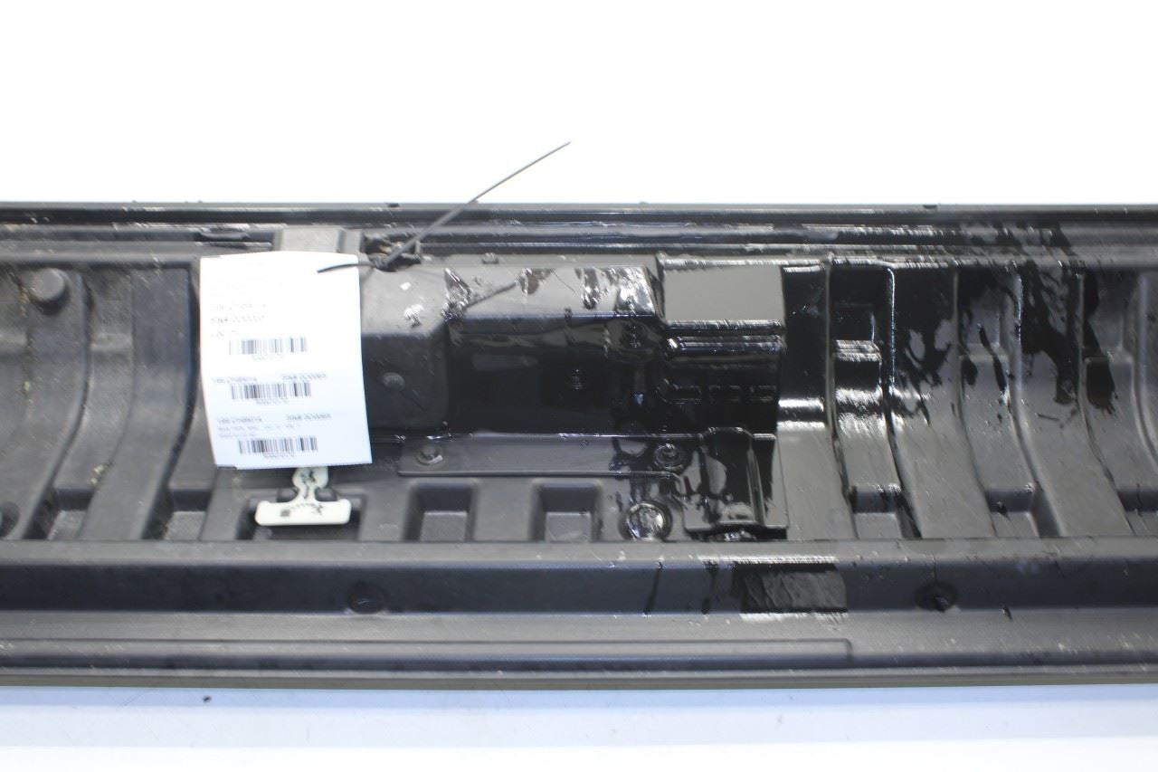2013-2018 Ram 1500 Crew Cab Laramie Rear Left Rambox Storage Bin Door 68206699AA - Alshned Auto Parts