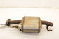 2016-20 Infiniti QX60 3.5L Exhaust System Center Muffler Pipe 20100-6JA0A *ReaD* - Alshned Auto Parts