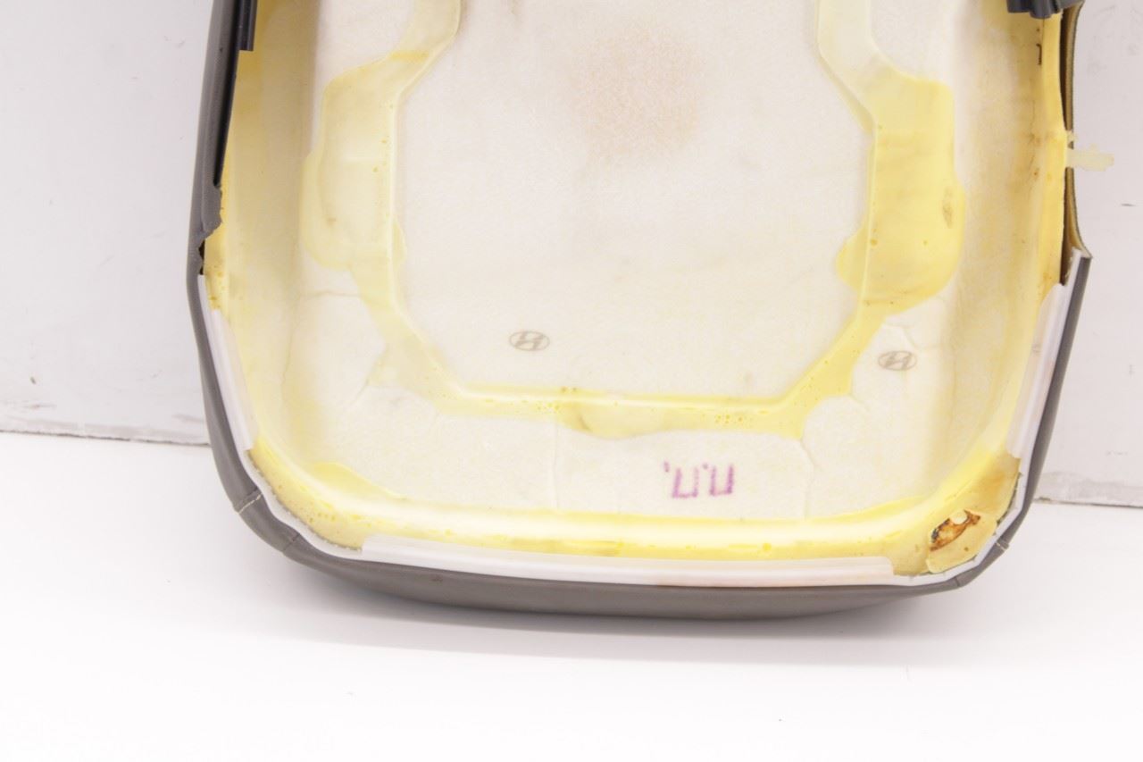 21-23 Hyundai Elantra SEL 2.0L FWD Front Passenger Right Side Seat Lower Cushion - Alshned Auto Parts