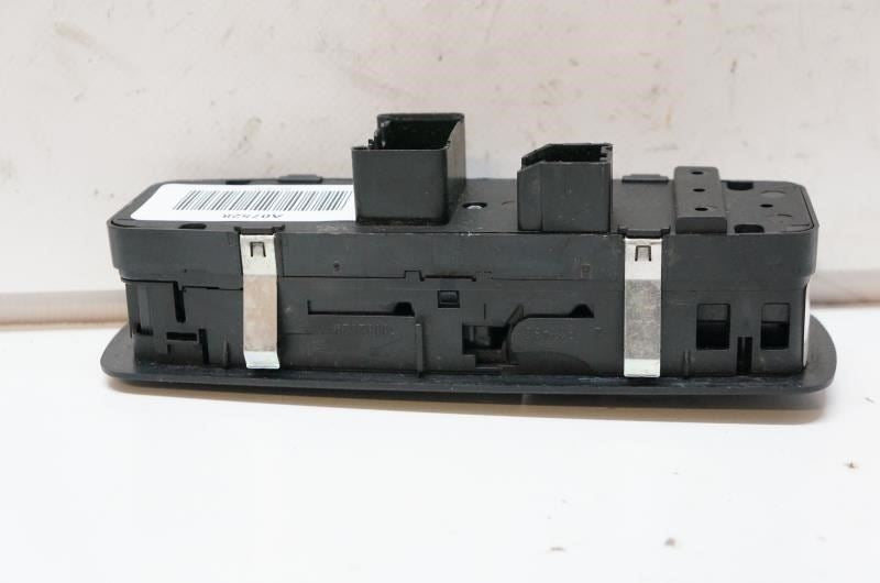 12-15 Dodge Grand Caravan Front Left Door Master Power Window Switch 68110870AA - Alshned Auto Parts