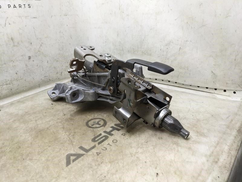 2013-2019 Ford Explorer Police 3.5L Steering Column Assembly DB53-3C529-PN OEM - Alshned Auto Parts