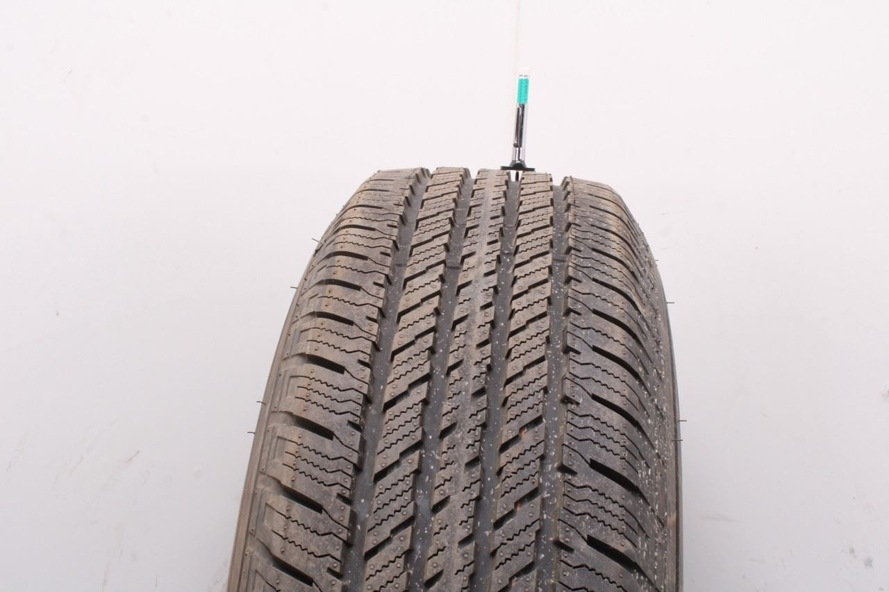 2005-23 Toyota Tacoma SR5 Spare Wheel Tire Hankook Dynapro HT P245/75R16 R16x7J2