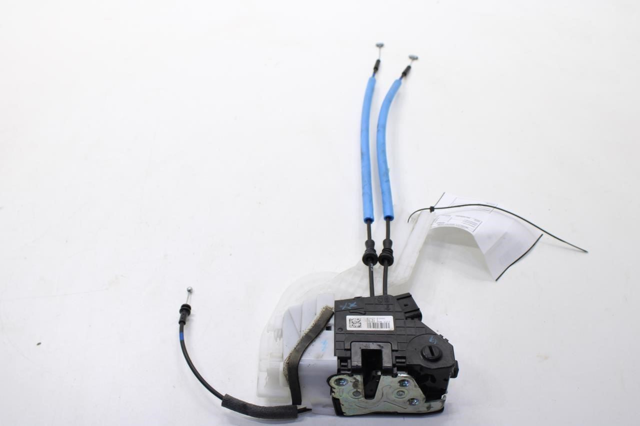 2015-21 Hyundai Tucson Value Rear Left Side Door Lock Latch Actuator 81410-D3000 - Alshned Auto Parts