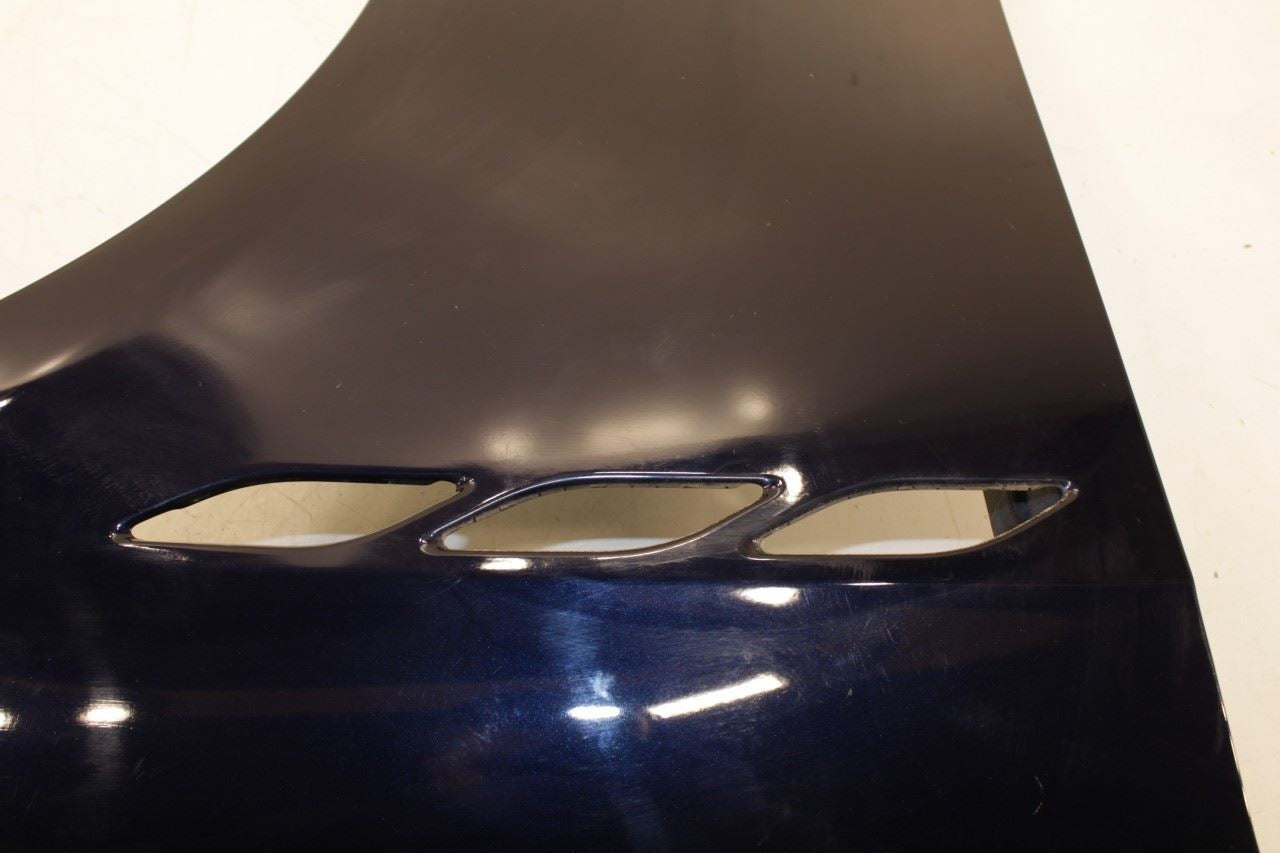 2014-21 Maserati Ghibli S Q4 Front Right Side Fender Panel 673002042 OEM *ReaD* - Alshned Auto Parts