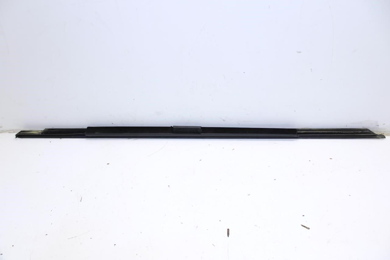 2007-13 Mercedes-Benz S550 Rear Left Door Belt Outer Weatherstrip 221-690-37-80 - Alshned Auto Parts