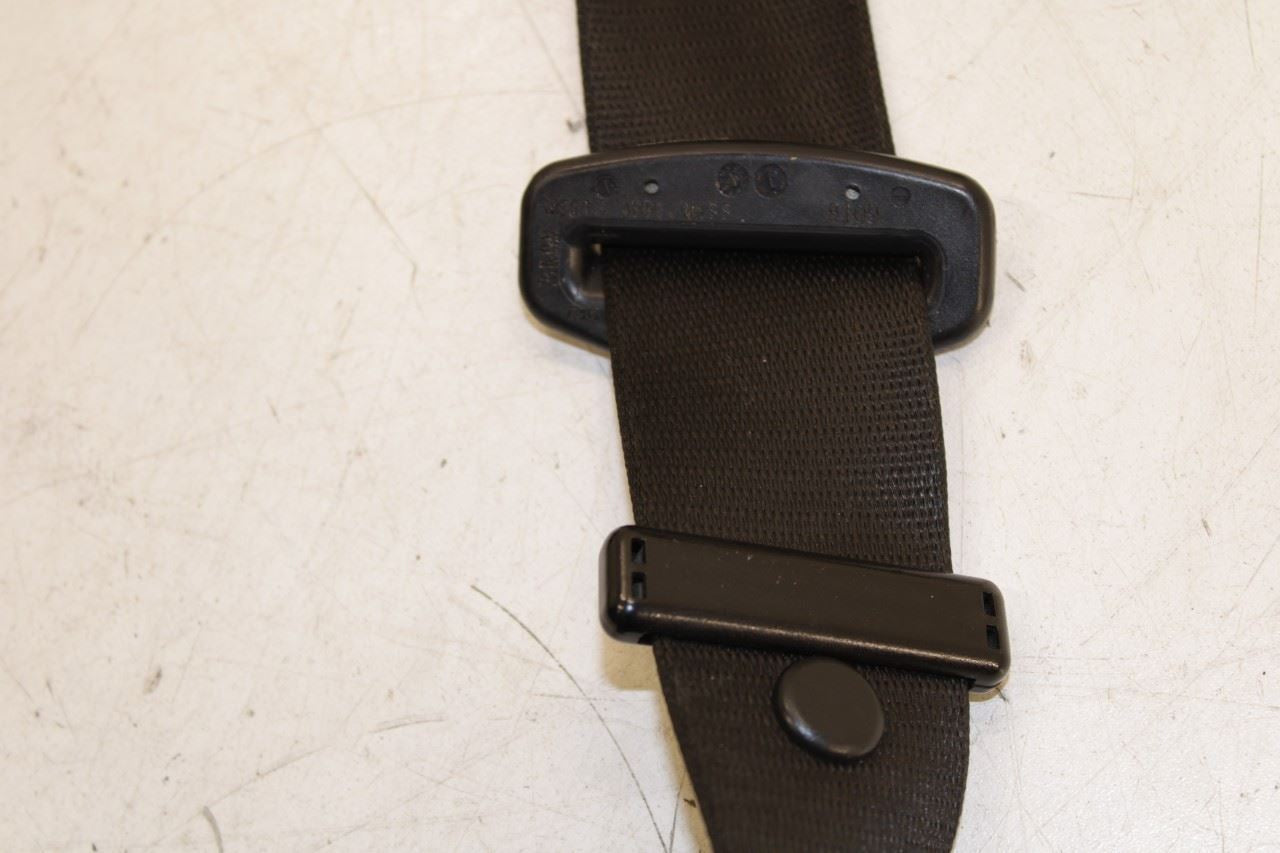 2011-2017 BMW X3 xDrive28i 2.0L AWD Front Driver Left Side Seat Belt Retractor - Alshned Auto Parts