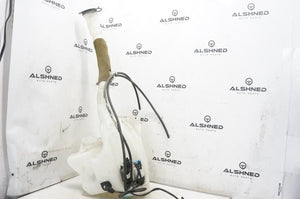 2010-2017 Buick Enclave Windshield Washer Reservoir Bottle w/ Pumps 23139981 OEM