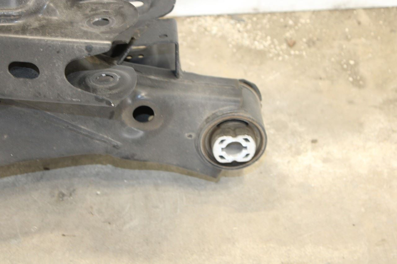 2023-2025 Kia Sportage Hybrid EX AWD Rear Crossmember Subframe 55405-N9250 OEM - Alshned Auto Parts