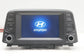 2018-2021 Hyundai Kona Radio Faceplate Control with Receiver and Display *ReaD* - Alshned Auto Parts