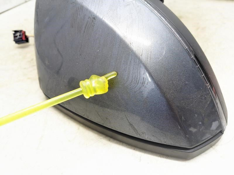 2015-2017 Audi A3 Right Side Rearview Mirror Turn Signal 8V5-857-410 OEM *ReaD* - Alshned Auto Parts