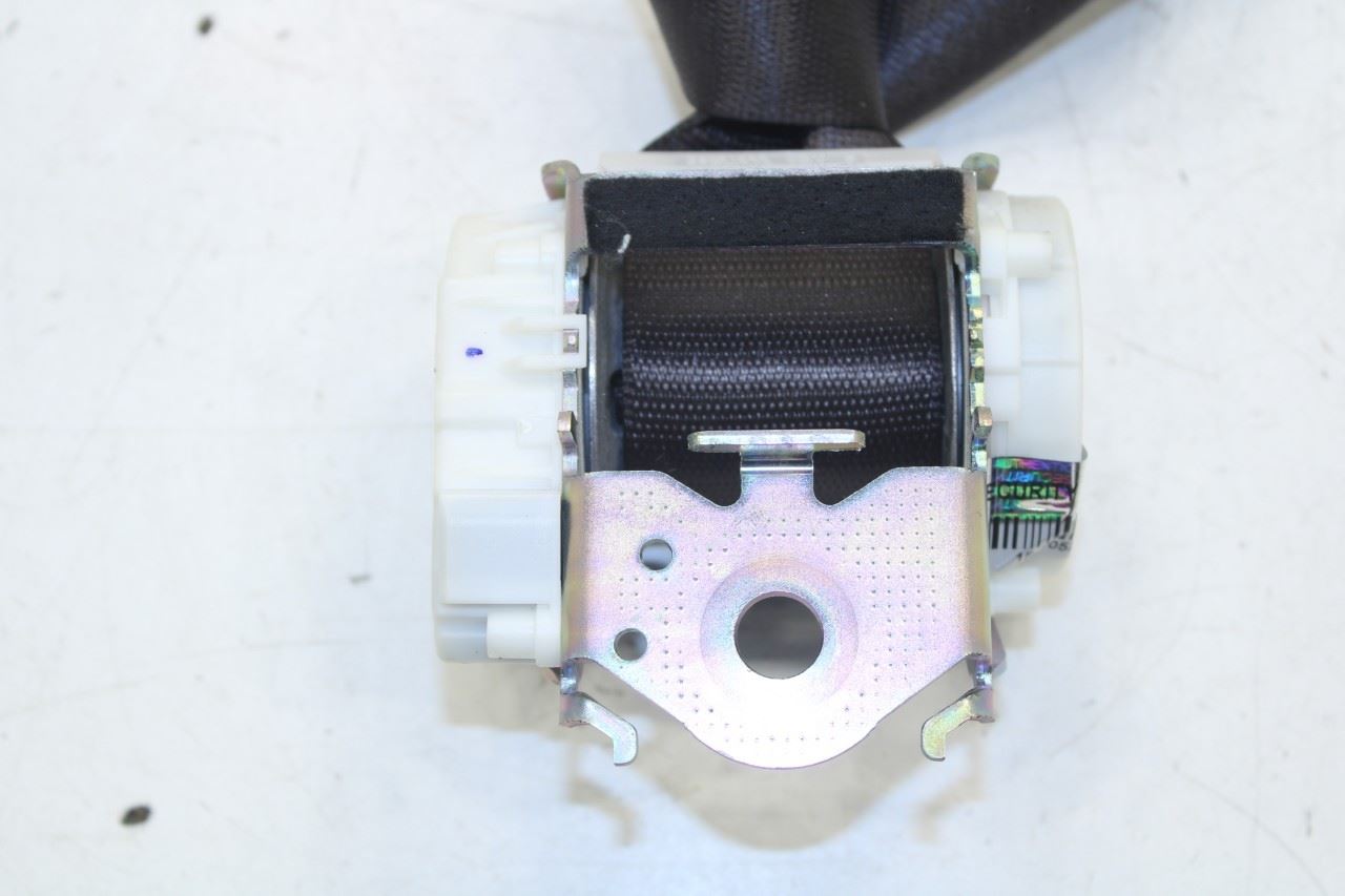 10-12 Jaguar XF Portfolio Rear Passenger Right Side 2nd Row Seat Belt Retractor - Alshned Auto Parts