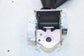 10-12 Jaguar XF Portfolio Rear Passenger Right Side 2nd Row Seat Belt Retractor - Alshned Auto Parts
