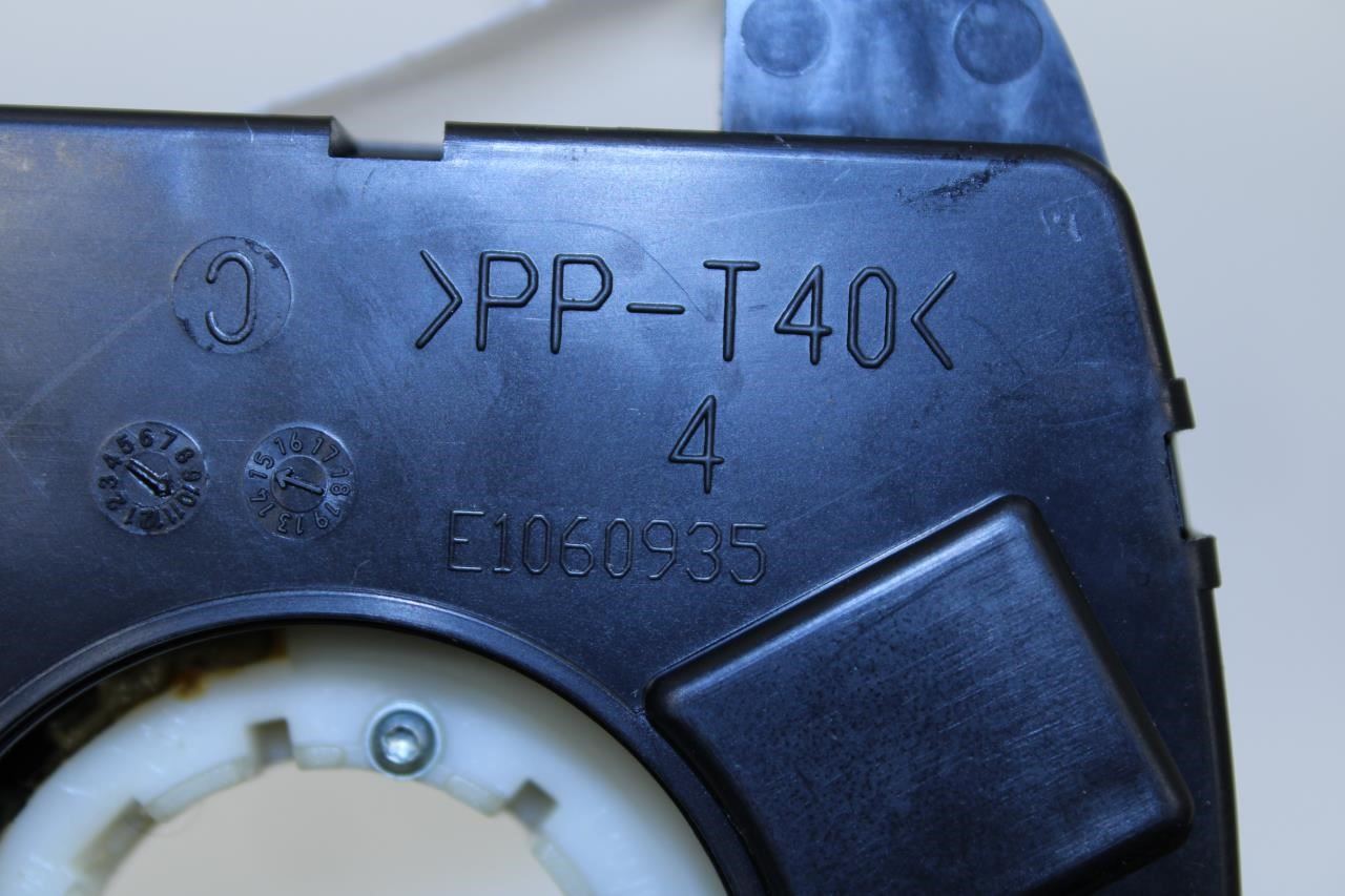 2015-18 Volkswagen Jetta Sport 1.8L Steering Wheel Clock Spring 5C0-959-653 OEM - Alshned Auto Parts