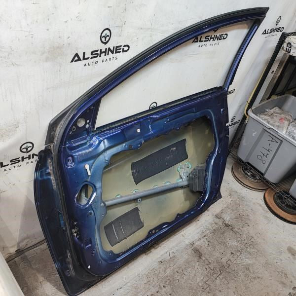 2011-14 Hyundai Sonata Front Right Passenger Door Shell Panel 76004-3Q000 *ReaD* - Alshned Auto Parts